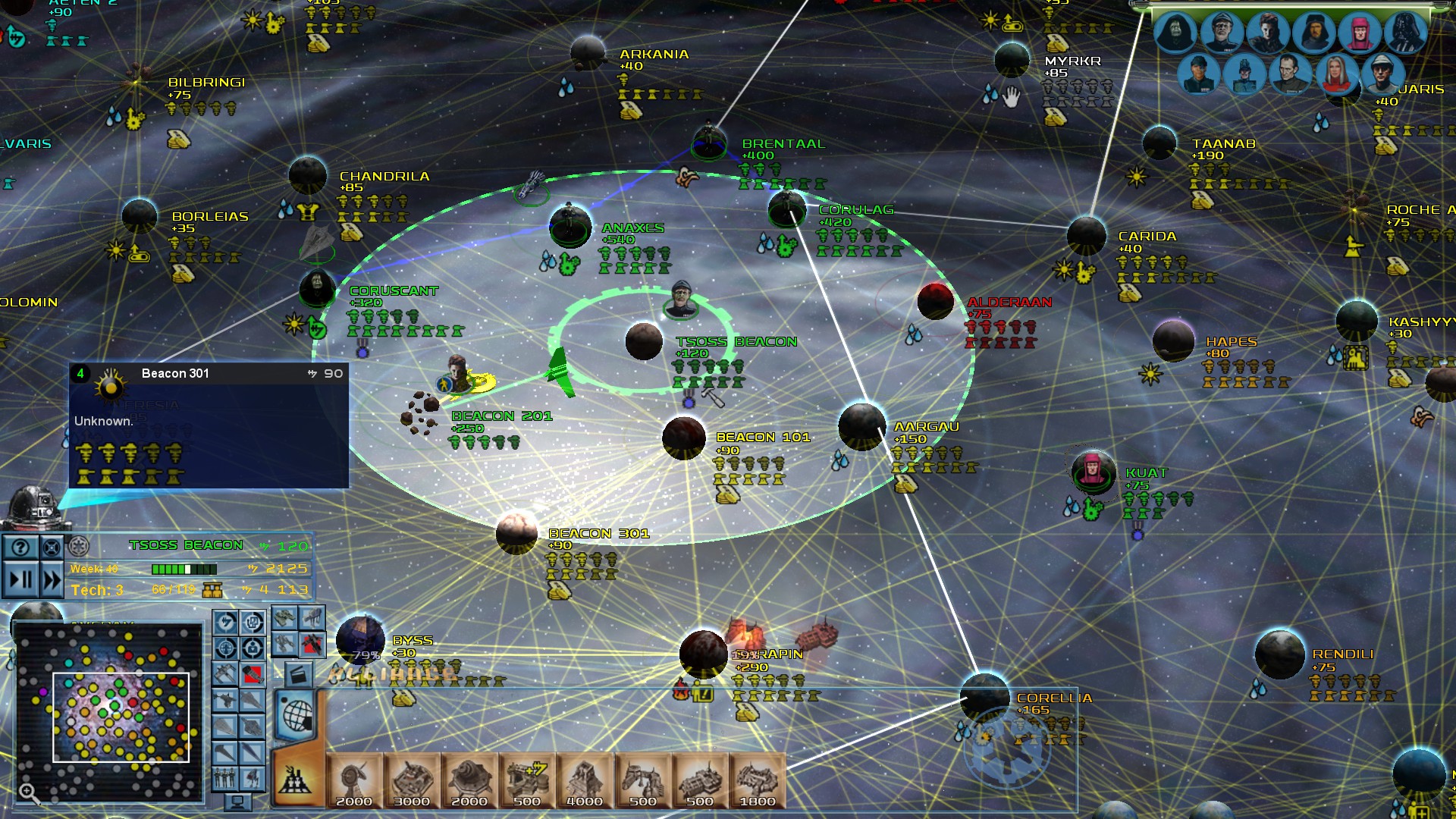 Mods Screenshots