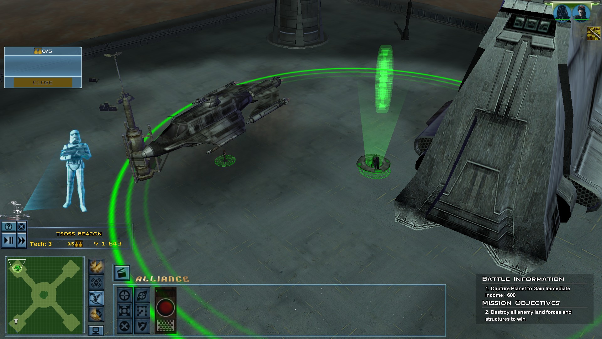 Mods Screenshots