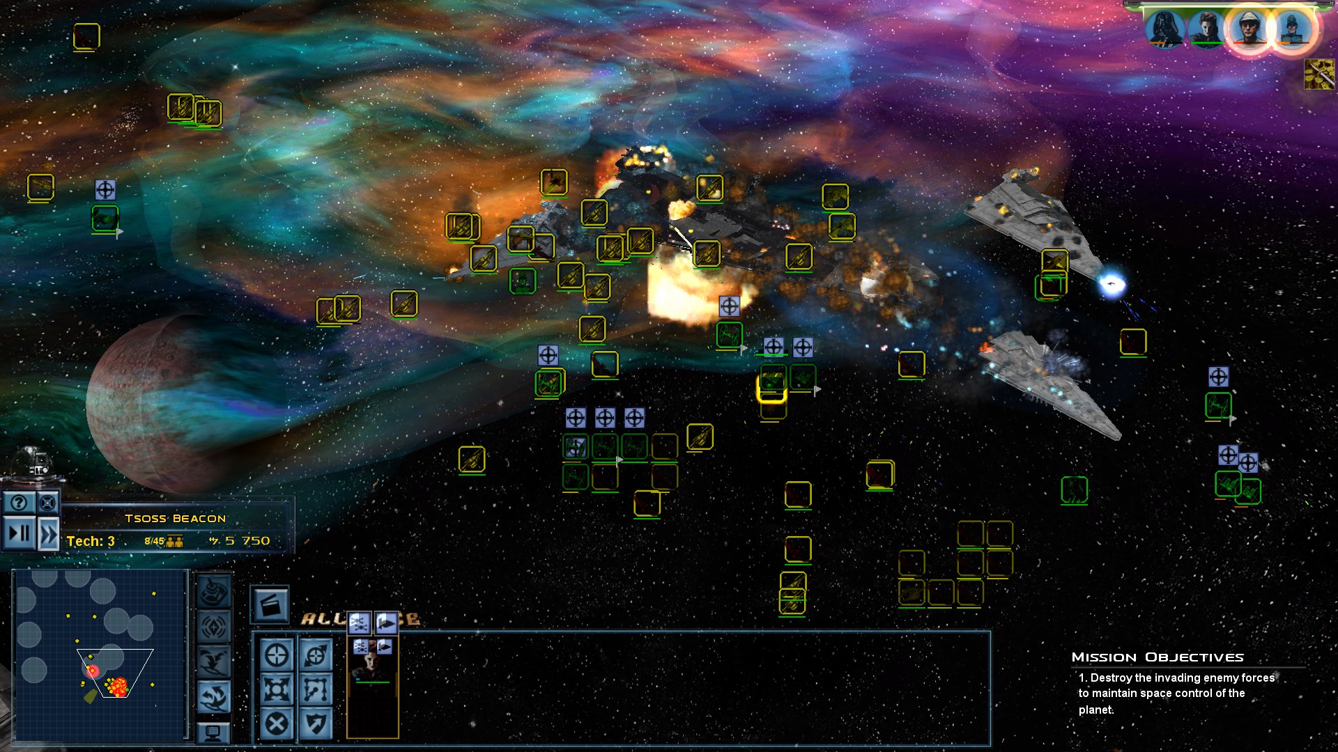 Mods Screenshots