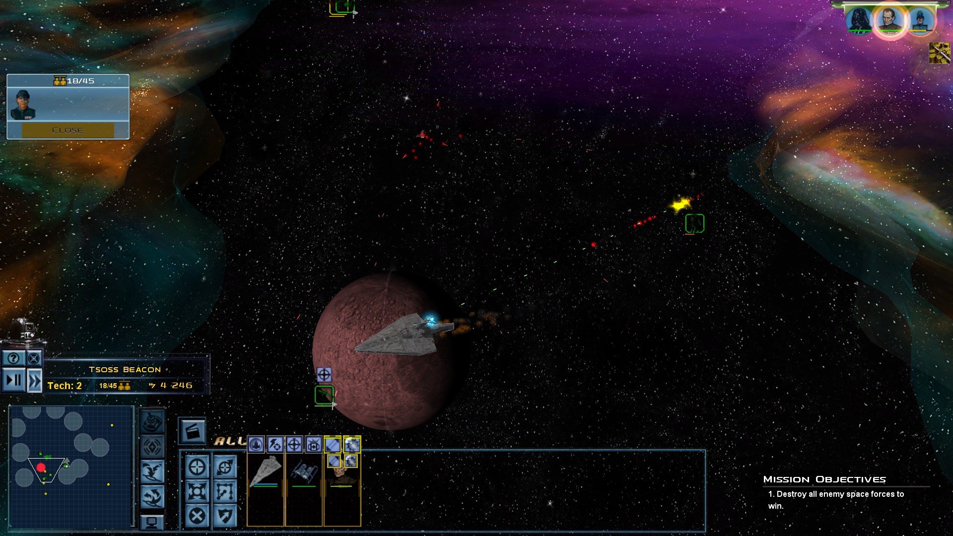 Mods Screenshots