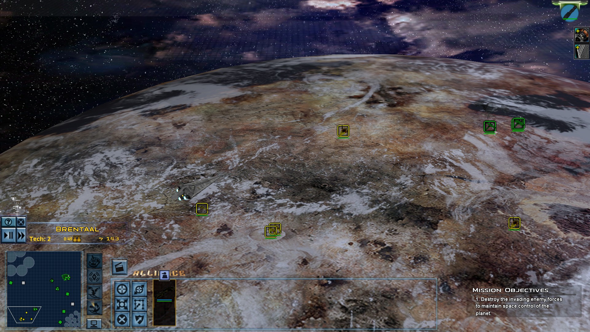 Mods Screenshots