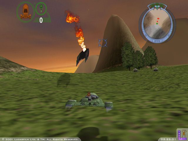 Screenshots