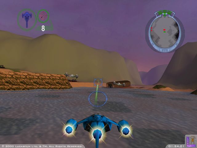 Screenshots