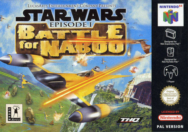 Box Art