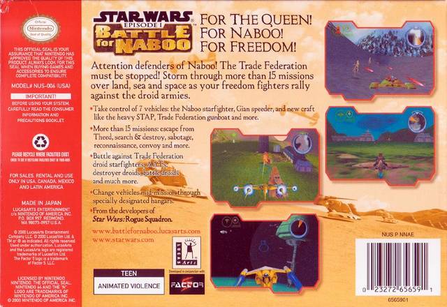 Box Art
