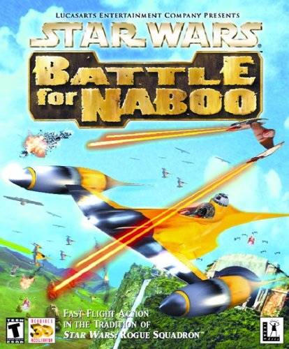 Box Art
