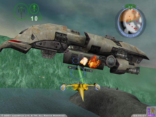 Screenshots