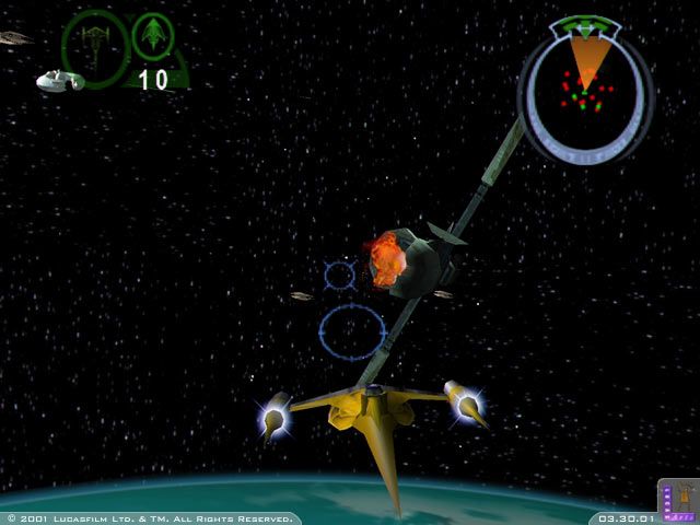 Screenshots