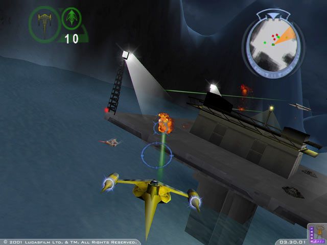 Screenshots