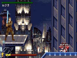 GBA Screenshots