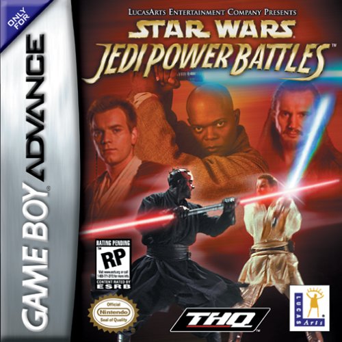 Box Art