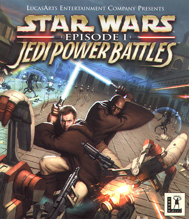 Box Art