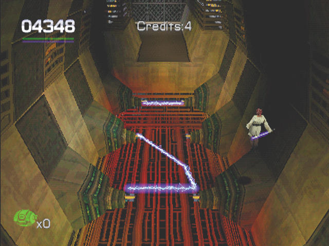 PS1 Screenshots