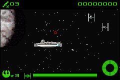 GBA Screenshots