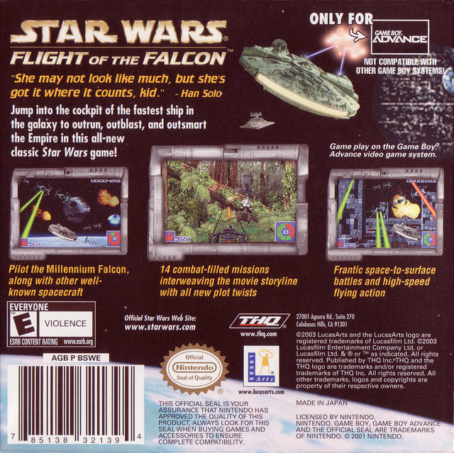 Box Art