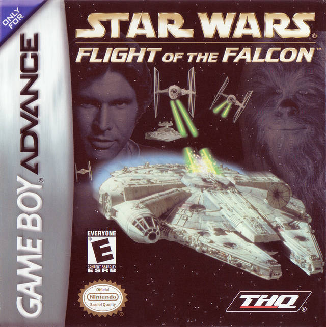Box Art