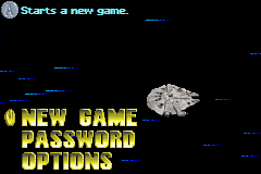 GBA Screenshots