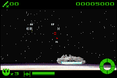 GBA Screenshots