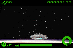 GBA Screenshots