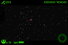 GBA Screenshots