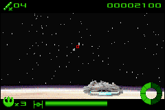 GBA Screenshots