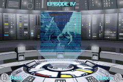 GBA Screenshots