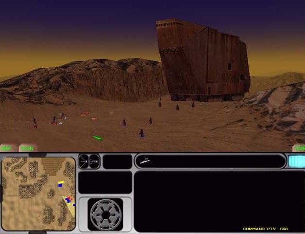 Screenshots