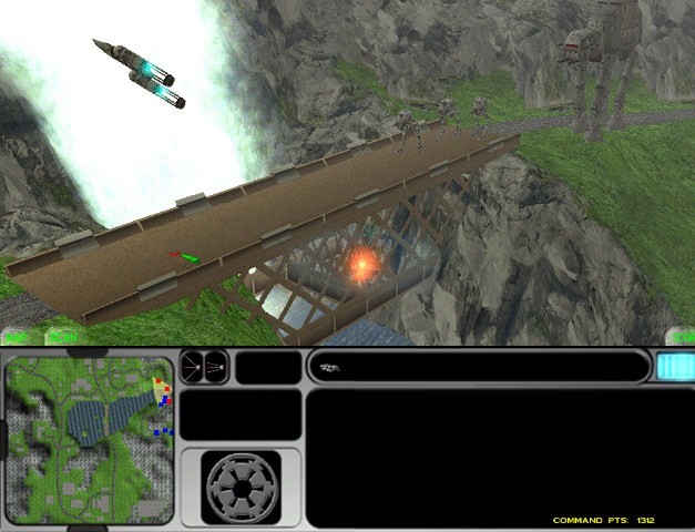 Screenshots