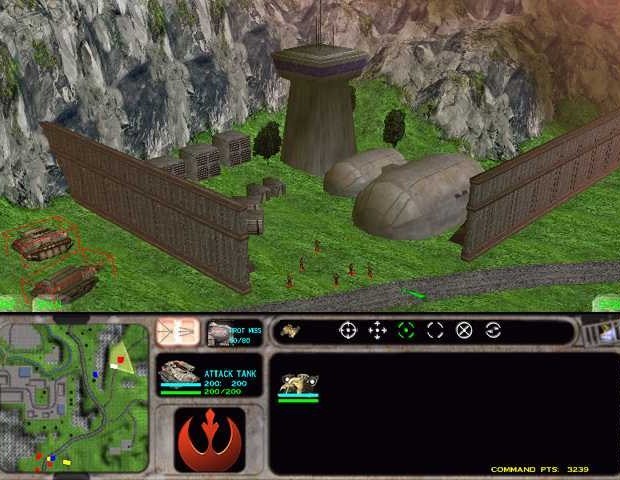 Screenshots