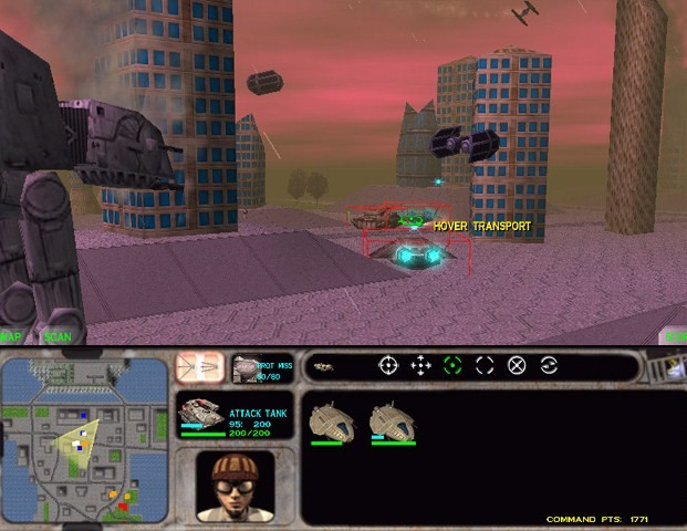 Screenshots