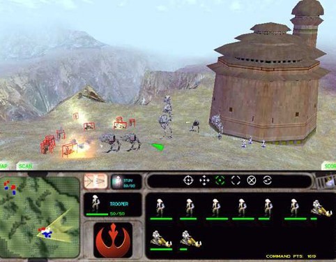 Screenshots