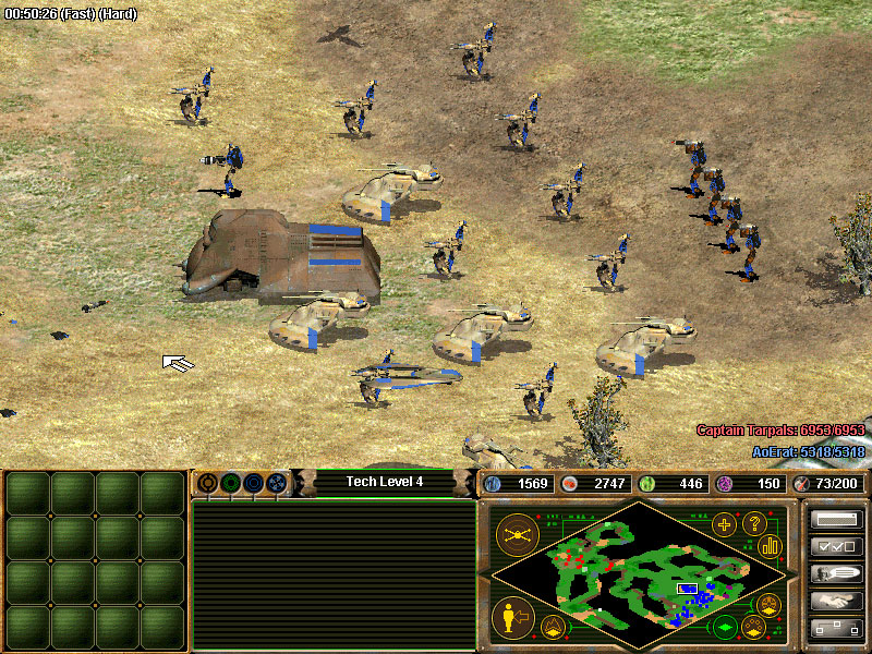 Screenshots