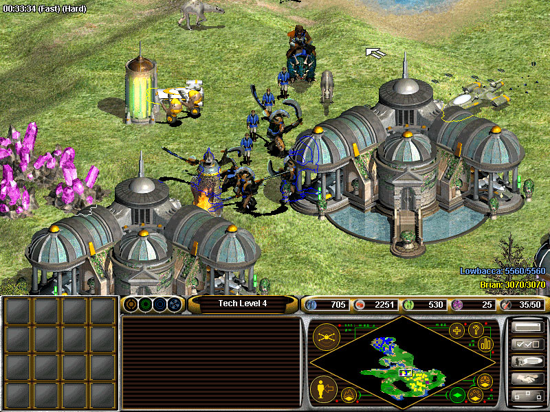 Screenshots