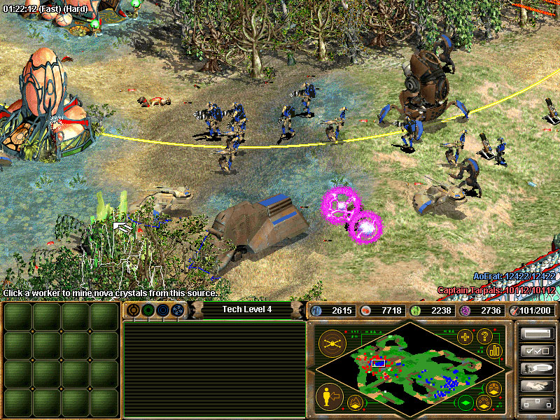 Screenshots