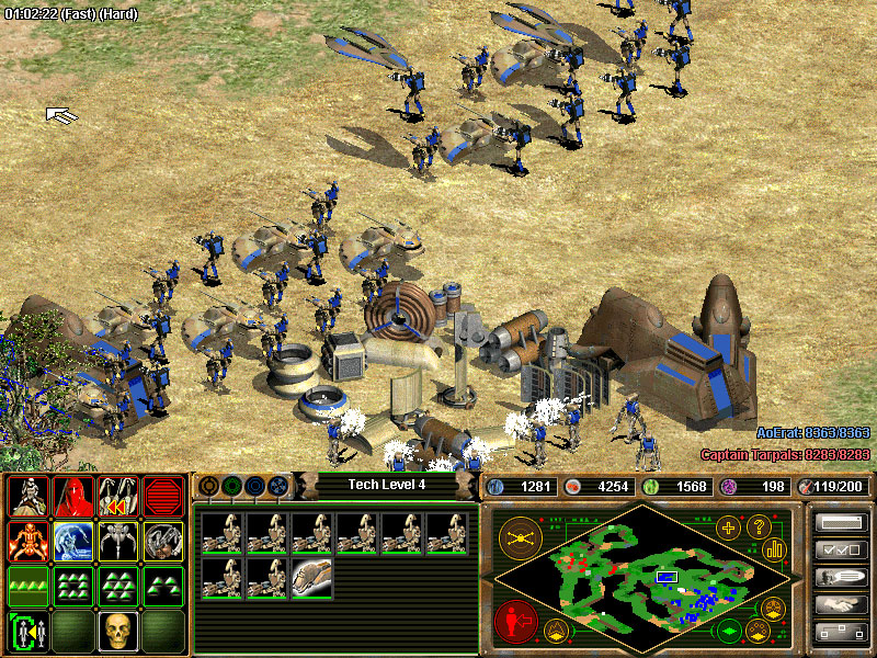 Screenshots