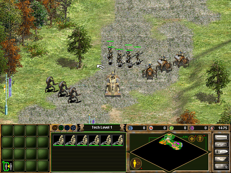 Screenshots