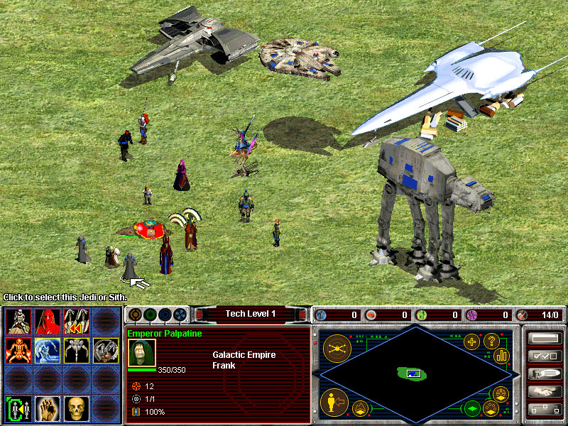 Screenshots