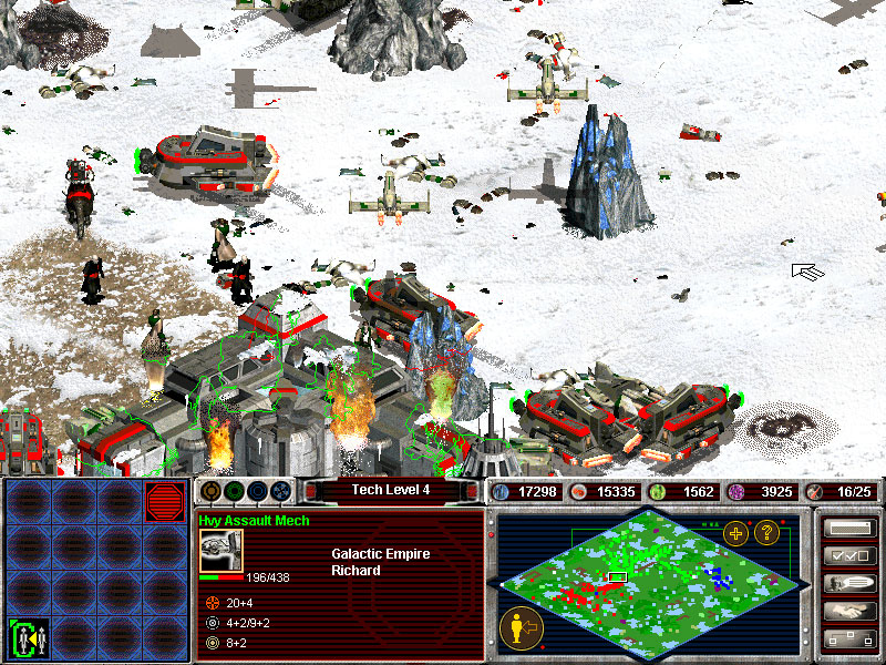 Screenshots