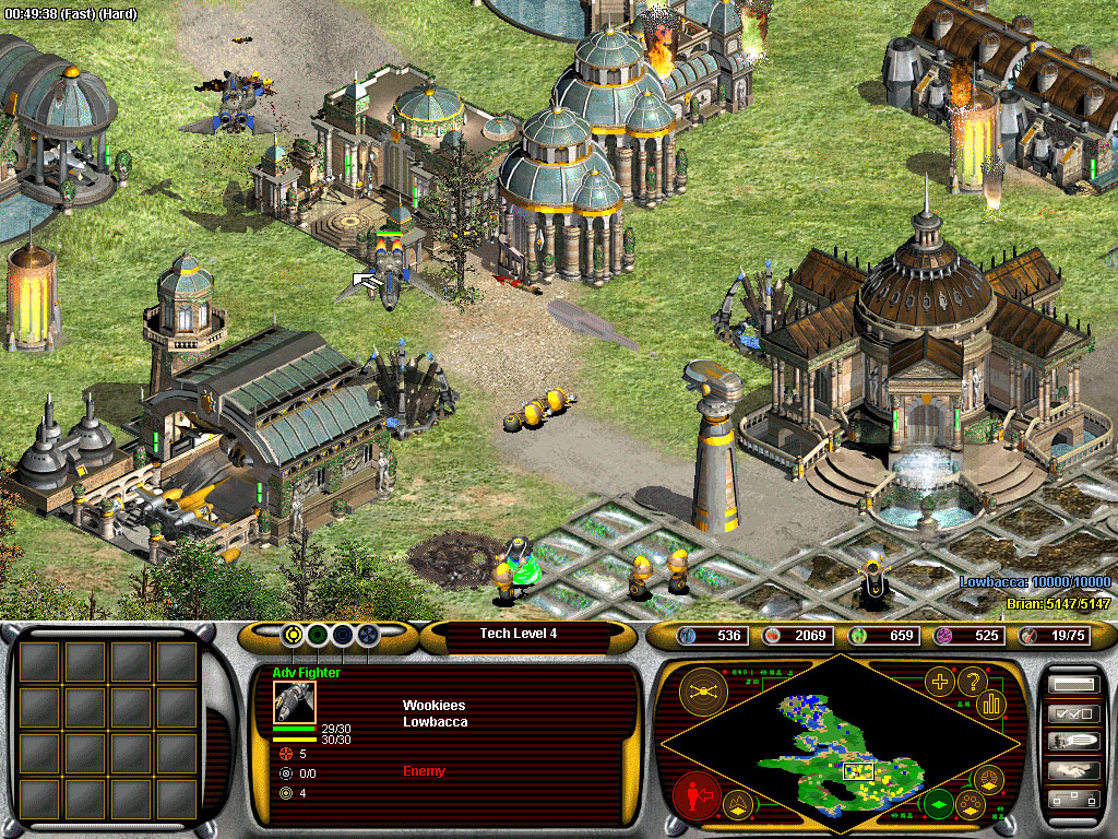 Screenshots