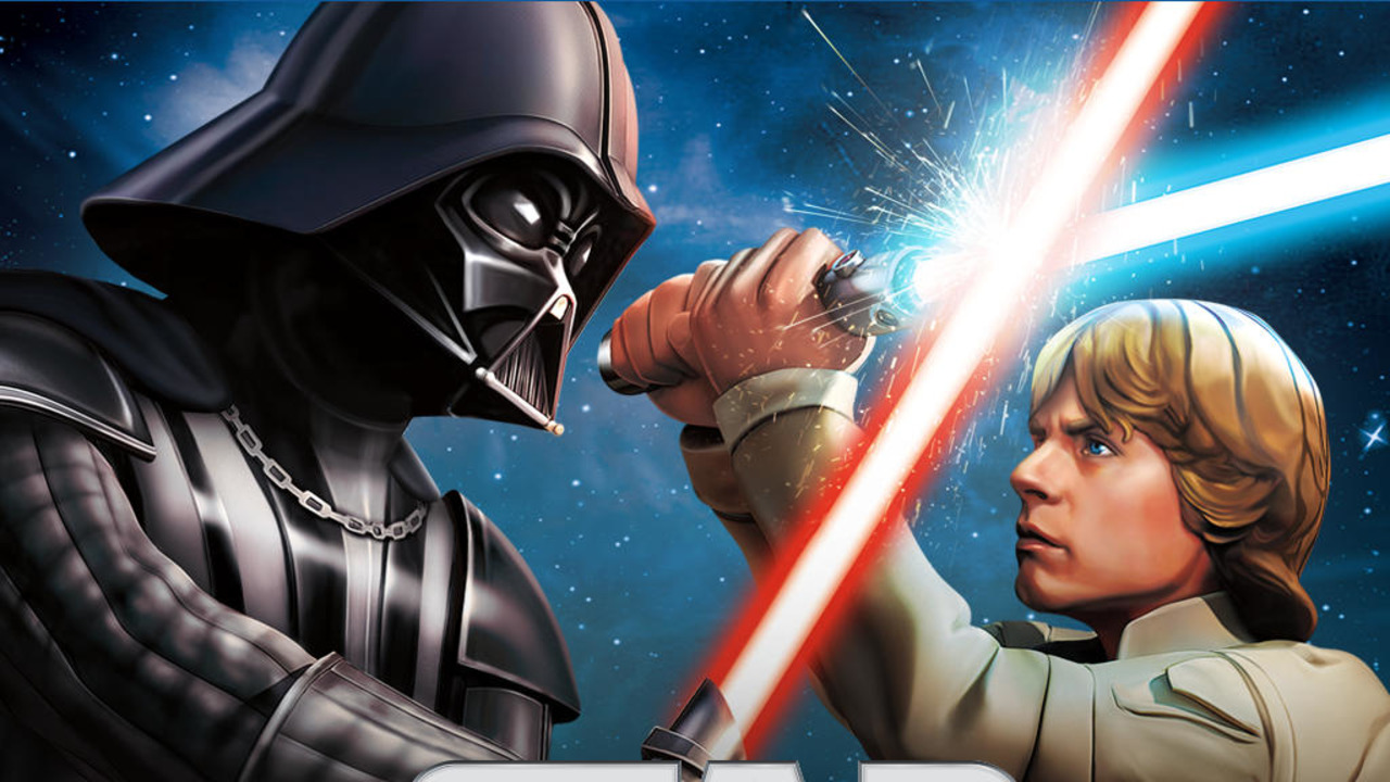Star Wars: Galaxy of Heroes