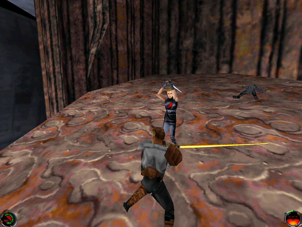 Jedi Knight