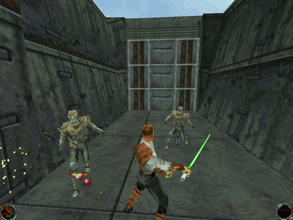 Jedi Knight