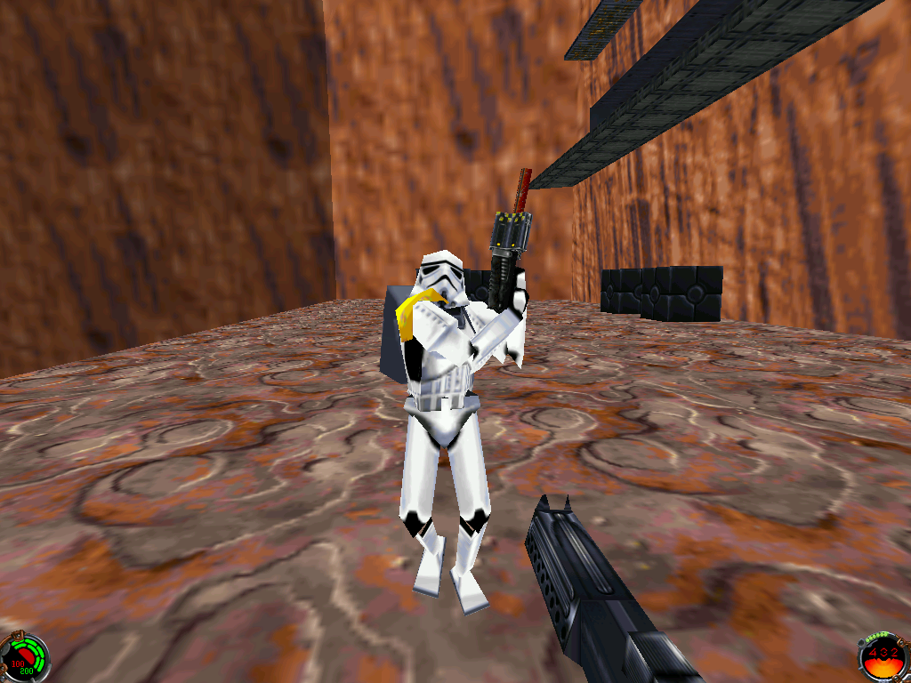 Jedi Knight