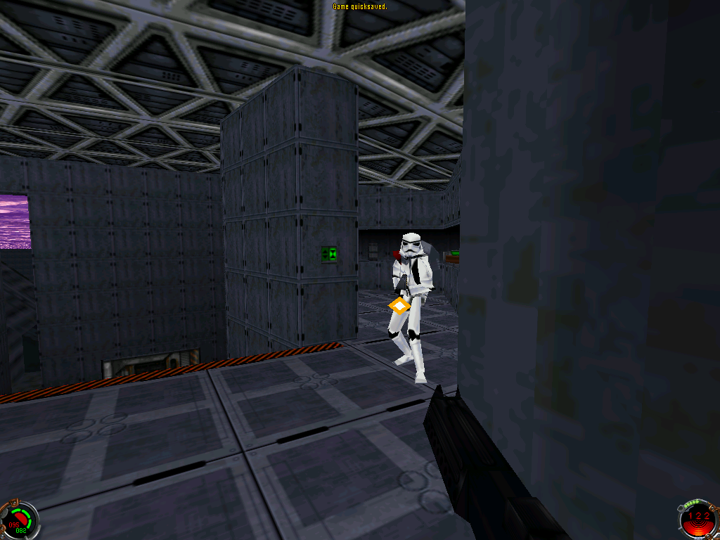 Jedi Knight