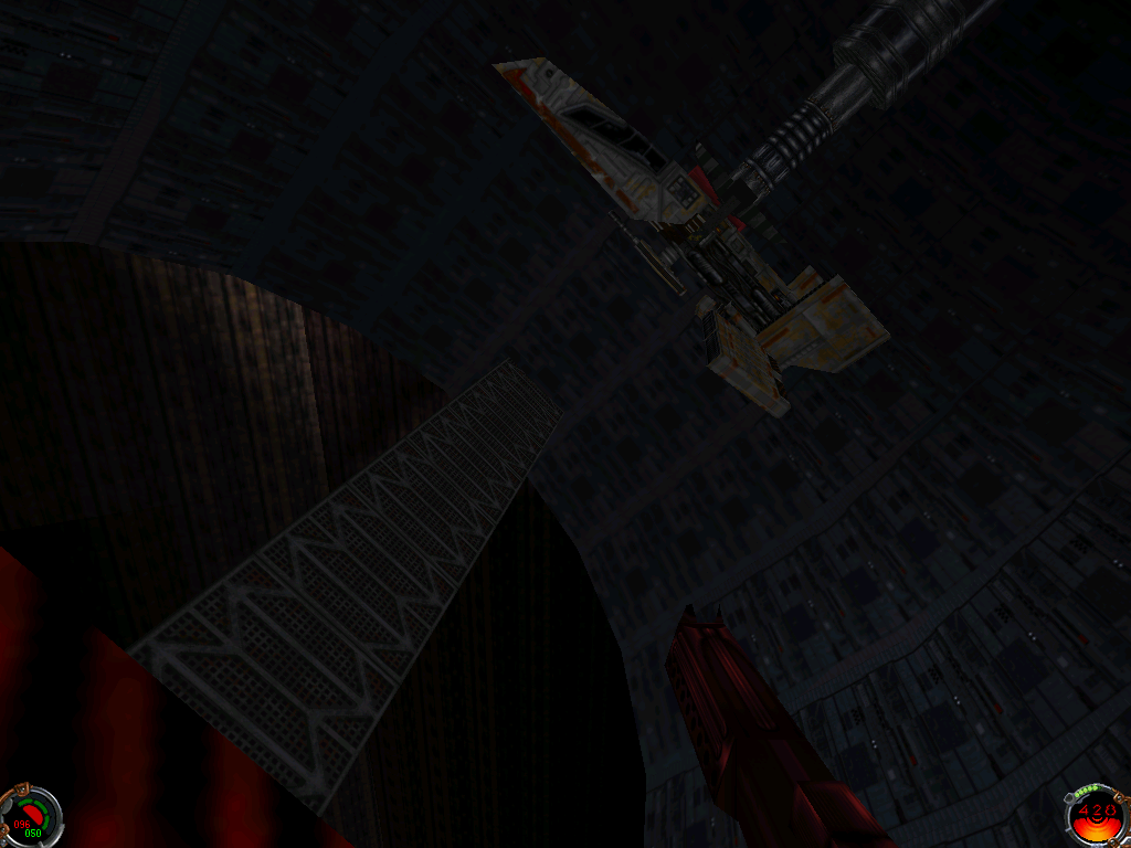 Jedi Knight