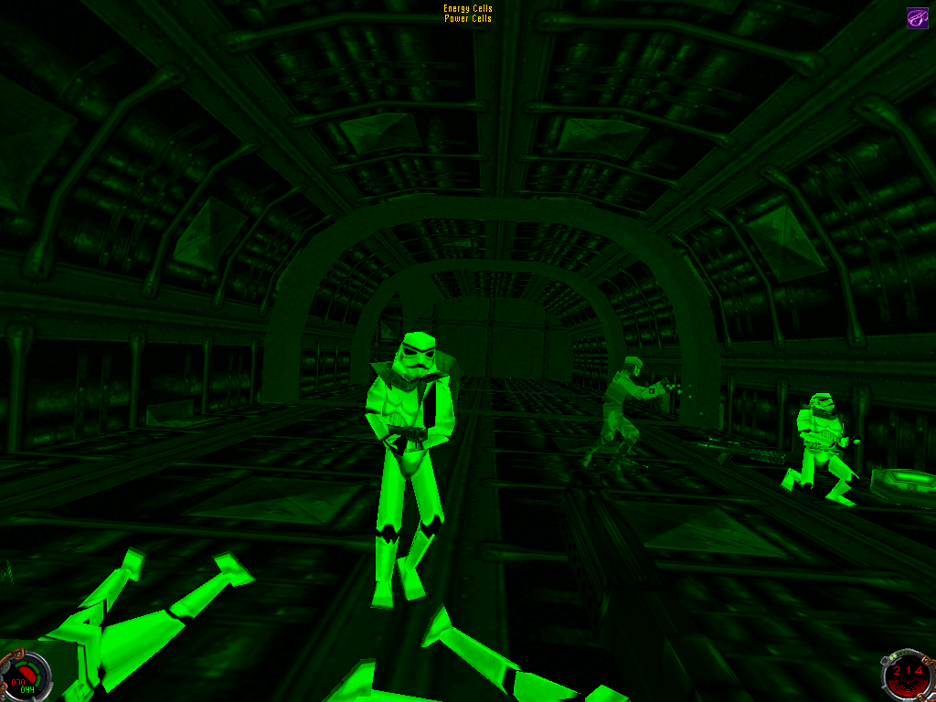 Jedi Knight
