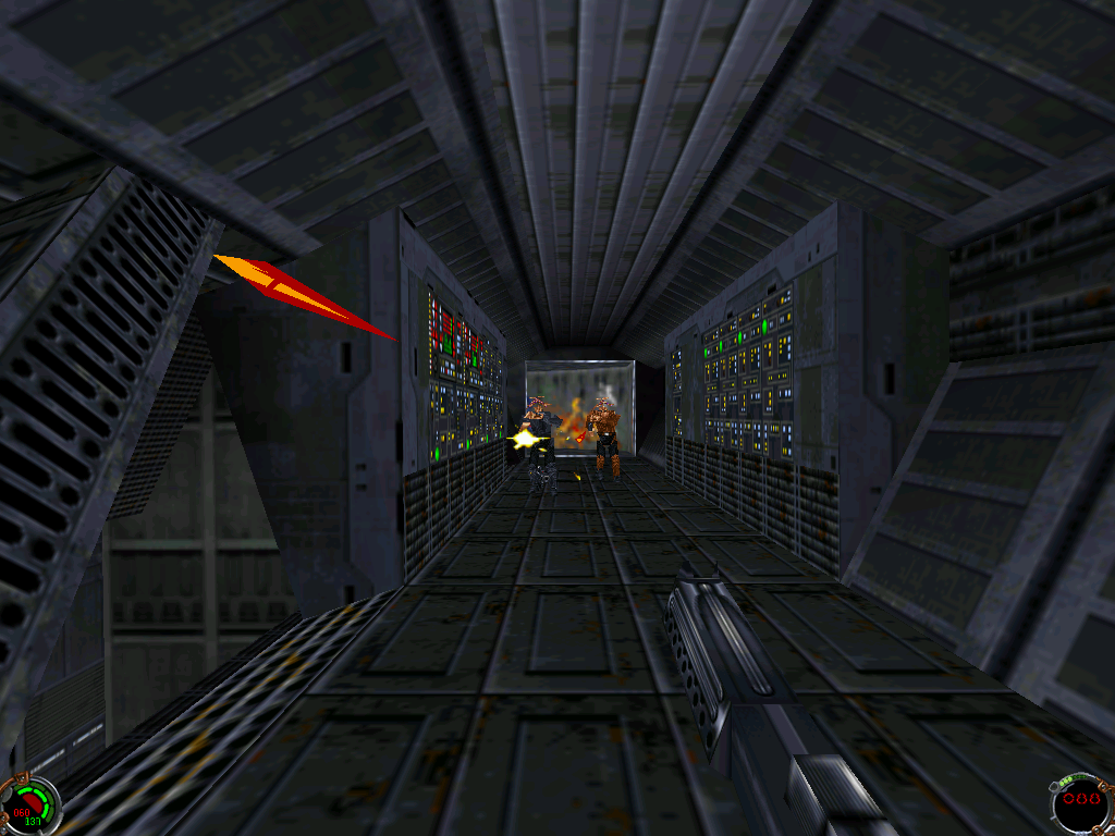 Jedi Knight