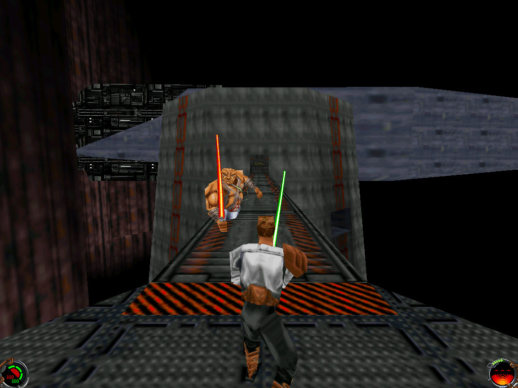 Jedi Knight