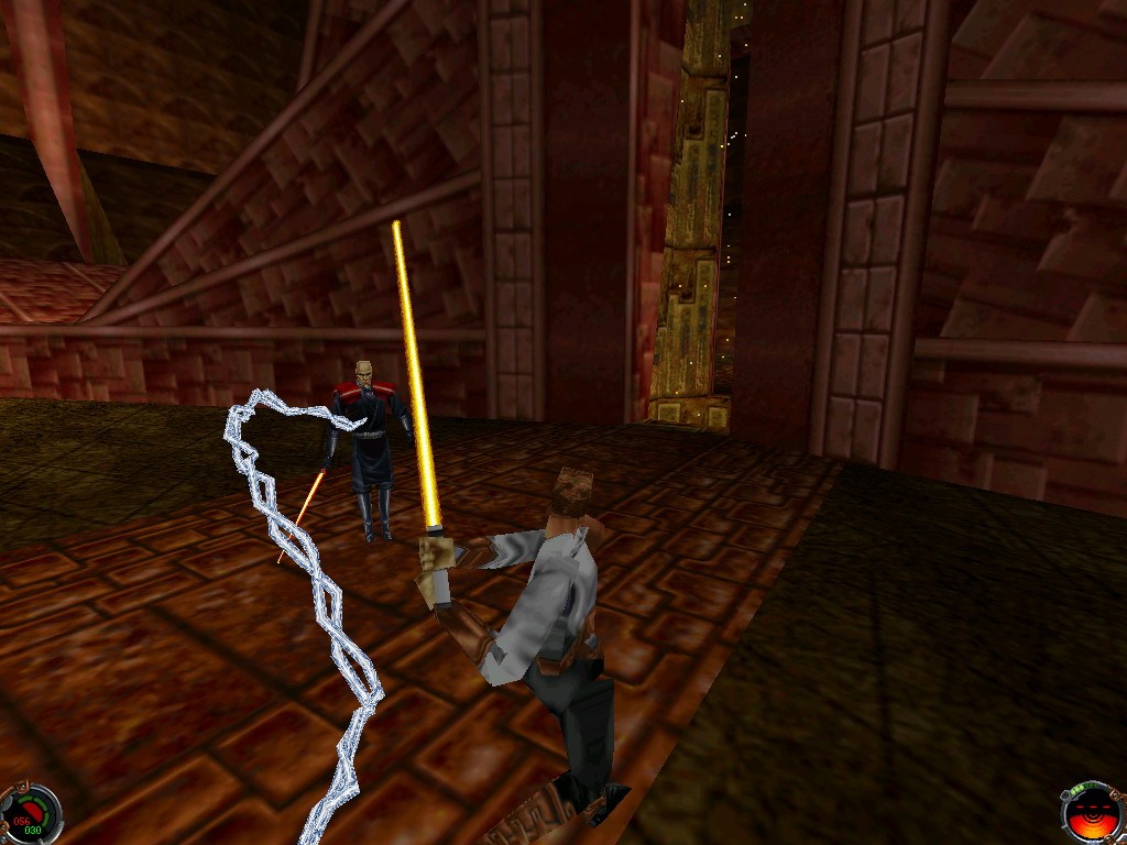 Jedi Knight