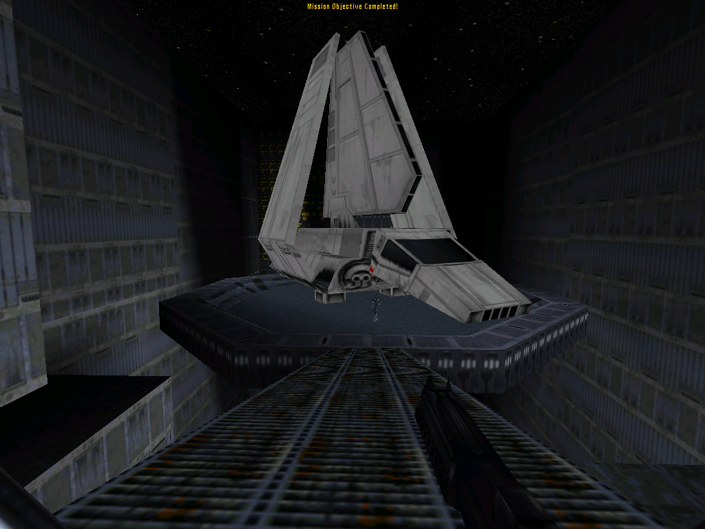 Jedi Knight